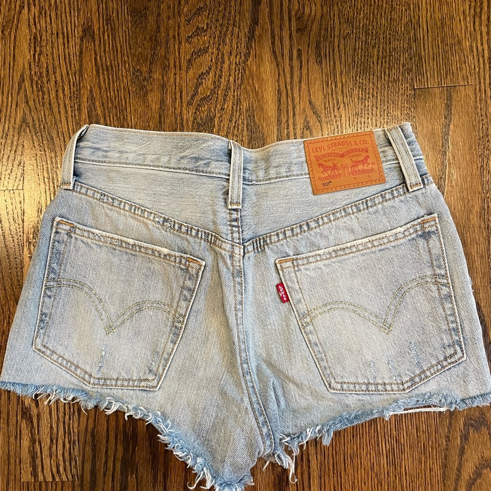 Levi’s